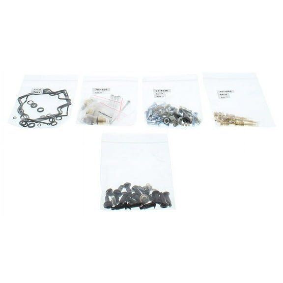 All Balls Racing 26-1695 Carburetor Rebuild Kit