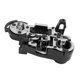 thumbnail image 4 of Soporte De Bombilla De Luz Trasera Reemplazo Del Portador De Bombillas Para 3 Series F30 F31 F80 M3 2011 A 2015 - Soporte De Enchufe De Bulbo Duradero Y Confiable, 4 of 7