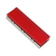 thumbnail image 2 of Matsuzay Disipador de calor de unidad de estado sólido con radiación de doble capa Resistente a la suciedad Radiador Aluminio Rojo de doble Type1 NO1, 2 of 6