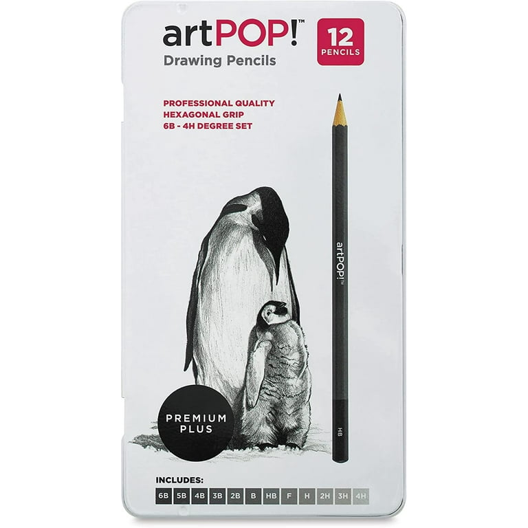 artPOP! Drawing Pads