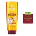 thumbnail image 1 of Acondicionador Garnier Fructis oil repair liso coco 650 ml, 1 of 4