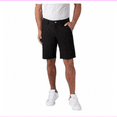 thumbnail image 1 of Weatherproof Vintage Men's Packable Hybrid Trail Short (Black, Size 32), 1 of 1