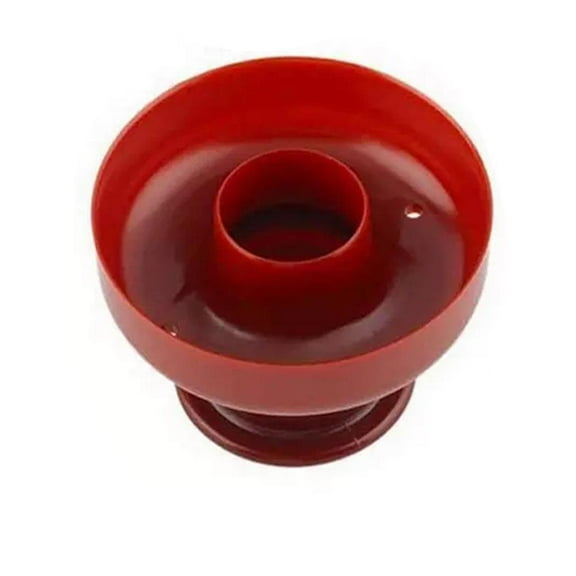 Donut Maker Cutter Mold Desserts Baking Doughnut Cookie Cake DIY Tool Mould UK Jahhsay®