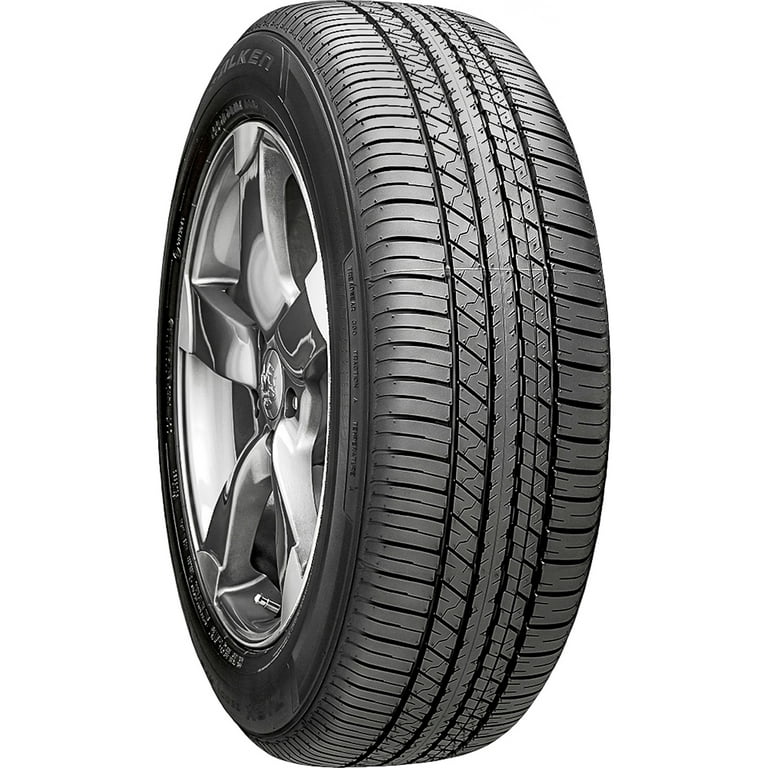 Falken Ziex ZE001 A/S All-Season Passenger Tire for SUVs