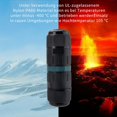 thumbnail image 5 of Conectores de cable impermeables Ormromra IP68 3 pines Negro, 5 of 5