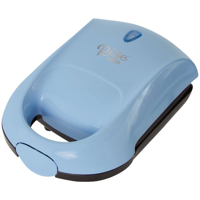 Sandwichera de bolsillo Rise by Dash RPM100GBSK06