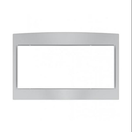 Ge Jx827smss 27 Deluxe Built In Microwave Trim Kit For Ge Jx827smss 27 Deluxe Built In Microwave Trim Kit For Models Jem31