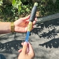 thumbnail image 5 of (3 pack) Drain King 186 Water-powered Drain Cleaner, Unclogs Pipes 1.5 to 3-Inches, 5 of 6