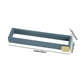 thumbnail image 3 of Bathroom Slippers Rack Punch Frees Toilet Wall Mounted Toilet Slippers Rack Wall Shoe Storage, 3 of 6