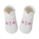 thumbnail image 5 of Calcetines Nygoyerh de primavera para bebés y niñas pequeñas, antideslizantes, con estampado de oso de dibujos animados en 3D, transpirables, de algodón peinado., 5 of 6