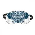 thumbnail image 1 of Queen Owl Forest Sleep Eye Shield Soft Night Blindfold Shade Cover, 1 of 4