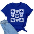 thumbnail image 1 of Chemises pour Femmes Tendance T-Shirts Amples Hauts à Manches Longues pour Femmes T-Shirts Amples pour Femmes Hauts de Course Amples pour Femmes T-Shirt Décontracté d'Entraînement pour Femmes T-Shirts Amples pour Femmes T-Shirt Extensible pour Femmes T-Shirt pour Femmes, 1 of 2