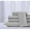 thumbnail image 3 of Kathy Ireland Cool Max 6 Piece Ultra Soft Sheet Set, 3 of 5