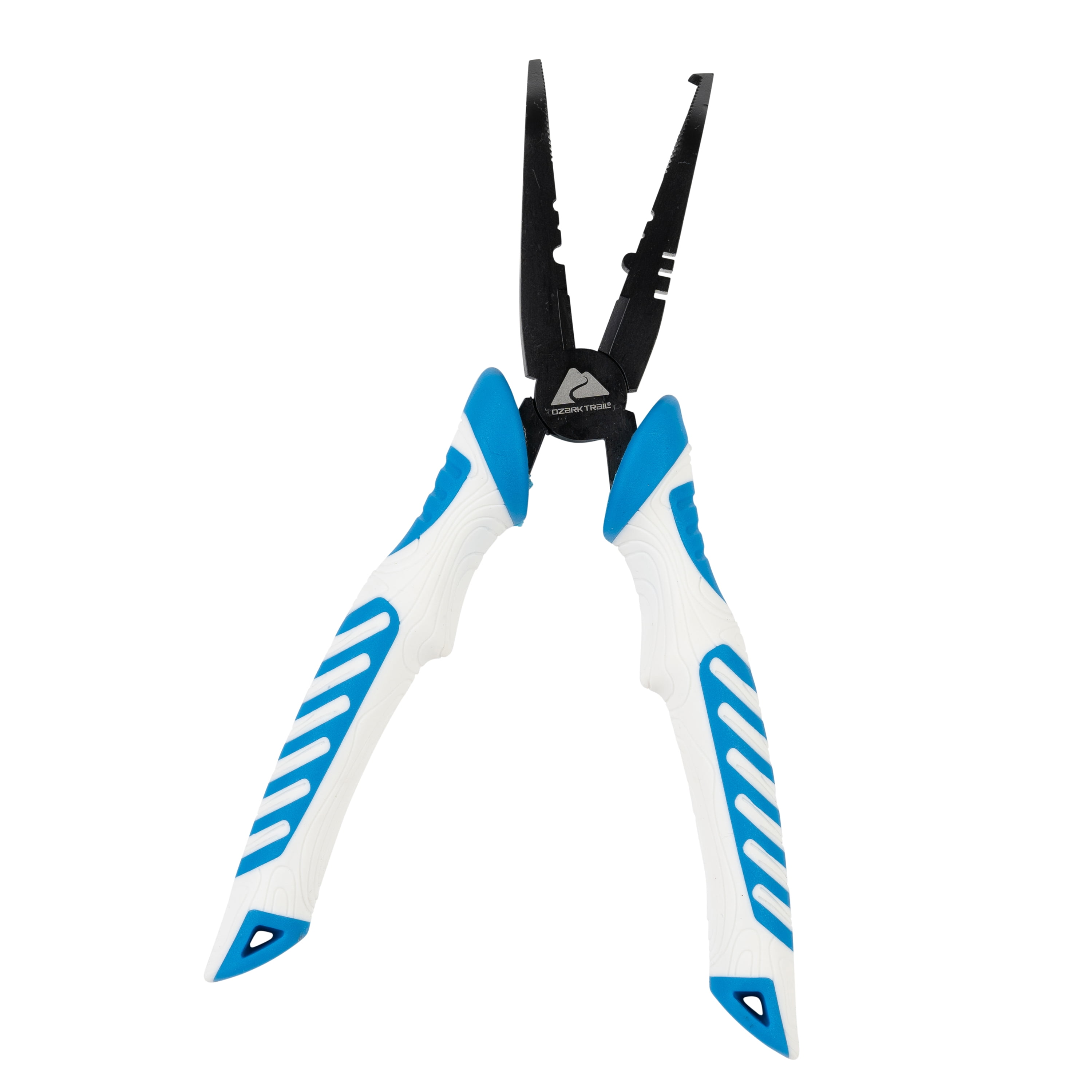 Ozark Trail Salt 7" Bent Fishing Pliers