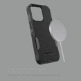 thumbnail image 5 of Compatible with iPhone 13 Pro Otterbox Commuter Series Protective Case in Black for Enhanced Durability, 5 of 5