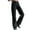 Black, variant on Jeans for Women,Crossed High Wide Leg Jeans Button Pocket Trousers Slacks Straight Leg Pants Womens High Waisted Jeans Straight Leg Jeans for Women Clearance Dark Blue M