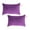 D, variant on Tiny Pillow 2 Pack, 11" X 7" Soft Breathable Mini Travel Pillows, Lightweight Compact Nap Pillows for Adults, Airplane, Car, Couch, Bed, Portable Small Pillows for Travel, Daily Use