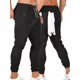 thumbnail image 2 of Pants Jogger Slim Fit Correr Gym Casual Moda Echt Rw Toa, 2 of 8