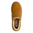 thumbnail image 2 of Deer Stags Kids' Tillard Jr. Faux Fur Slip-On - Dark Wheat - 6.5 Big Kid Medium, 2 of 6