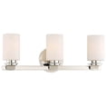 thumbnail image 2 of Minka Lavery Arrondir 3023-613 Bathroom Vanity Light, 2 of 2