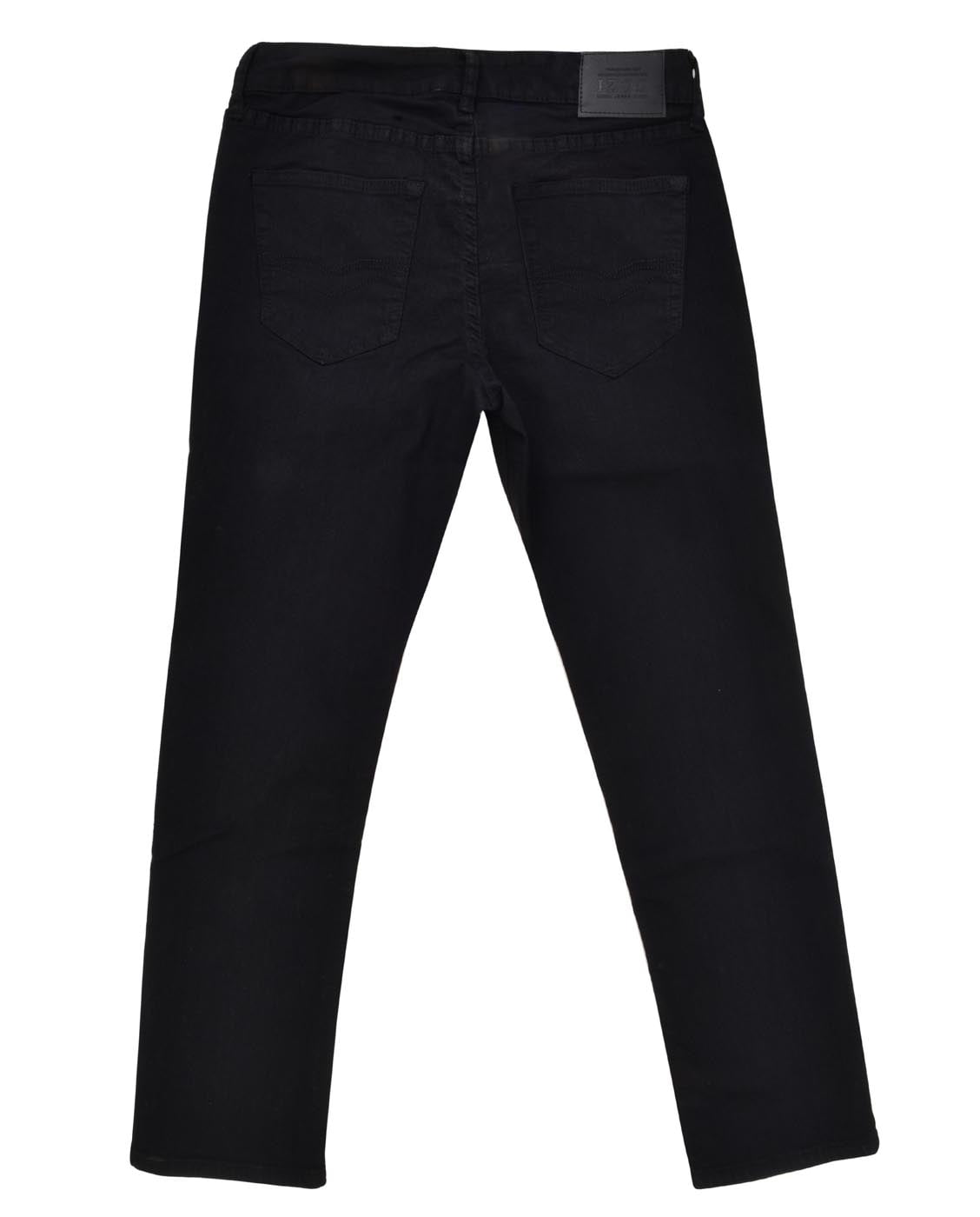 izod comfort stretch slim straight fit jeans