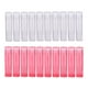 thumbnail image 1 of 20x Tubos de Vacíos 5G Botellas de Bálsamo para Labios Rellenables Viales Transparente / Rosa Sunnimix Botellas de tubos de bálsamo labial vacíos, 1 of 8