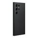 thumbnail image 3 of Funda para teléfono Samsung Galaxy S24 de piel ultra vegana negra, 3 of 9