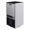 thumbnail image 2 of Skinit Textures White Carbon Fiber Xbox Series X Bundle Skin, 2 of 4