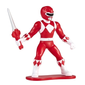 Power Rangers Ninja Steel 5