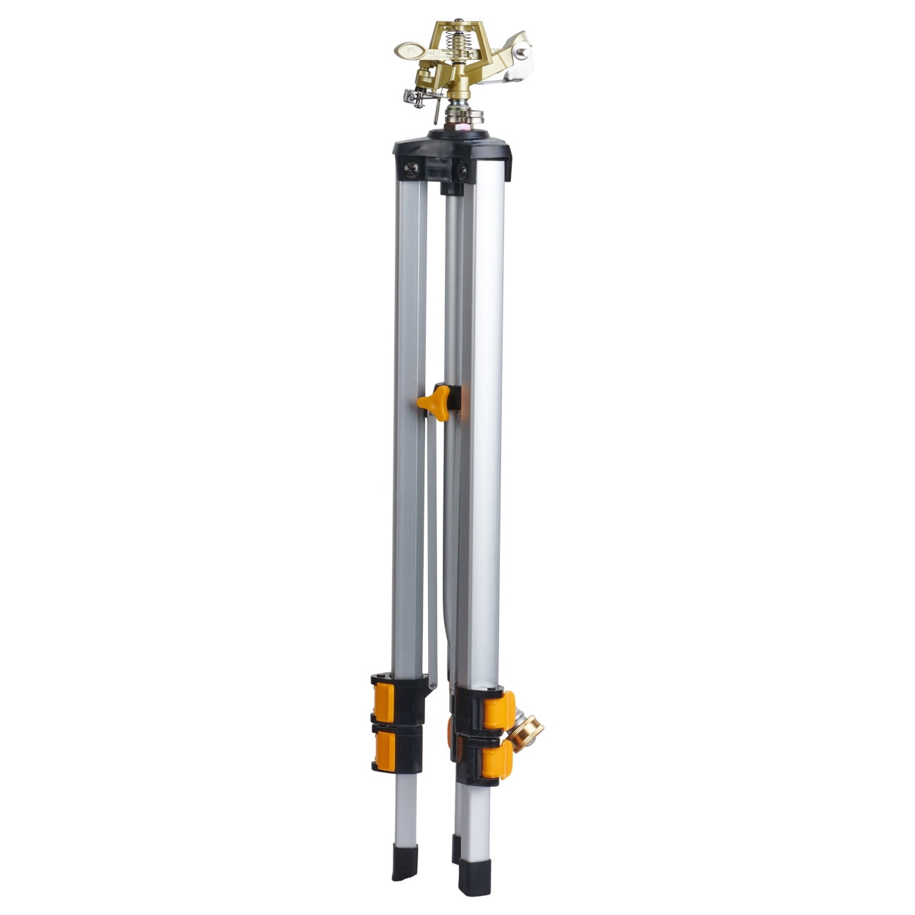 Melnor XT Tripod Metal Sprinkler