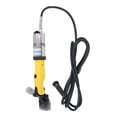 thumbnail image 1 of Electric Wool Shears, Powerful Motor 3000 RPM High Speed Carbon Steel Blade Electric Goat Clipper for Wool Shearing,, 1 of 7