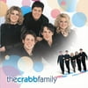 The Crabb Family - The Walk - CD