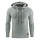 thumbnail image 1 of WILLBEST Sudadera con Capucha para Hombre, Moda Informal Deportiva De Manga Larga, Sudadera con Capucha Mediana​​, 1 of 2