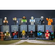 Roblox Action Collection – Series 1 Mystery Figure [Includes 1 Figure + Exclusive Virtual Item]