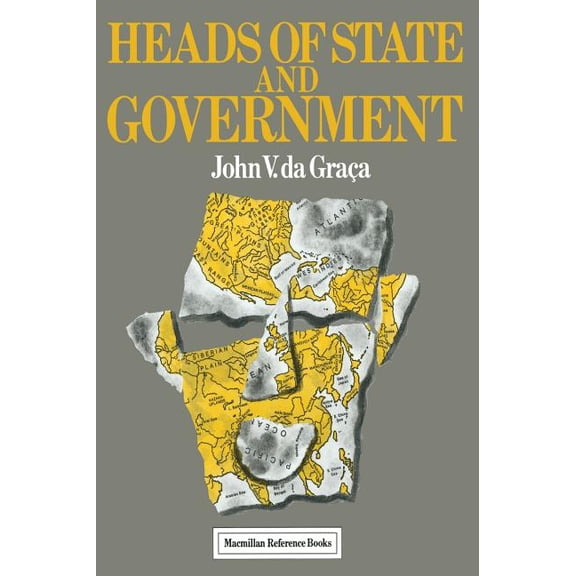 Heads of State and Government, (Hardcover)