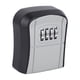 thumbnail image 2 of Caja de seguridad para almacenamiento de llaves NikouMX diseño elevado, 2 of 8