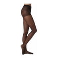 thumbnail image 1 of Pantimedia Panty Lisa Trasparente 3 Piezas Camelia, 1 of 3