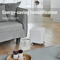 thumbnail image 5 of Stadler Form Oskar white: quiet, energy-saving evaporative humidifier, 5 of 6