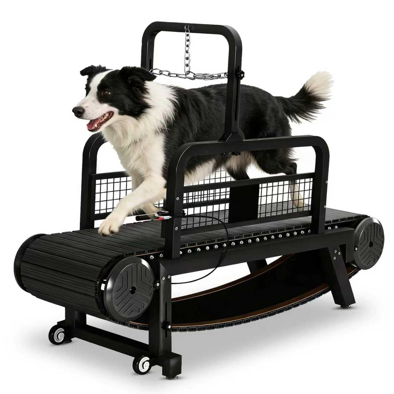 シーロン SIIILON DEAR DOG TRAINER 定価5.2 GoPets PetRun PR725 Dog Exercise Treadmill - Walmart.com