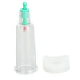 thumbnail image 4 of Finger Cupping Therapy Cup, Relax Muscles U Shaped Finger Cupping Cup  for Little Finger for Home, 4 of 7