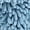 Blue, variant on REGALWOVEN 1 Pc Chenille Hand Towels Dog Shape, Cute Cartoon Absorbent Decorative Fuzzy Ball Hanging Towel for Bathroom Home Green 8" x 10"