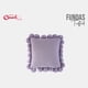 thumbnail image 3 of Funda P/Cojín Decorativa Estandar Sofi Microfibra Concord, 3 of 3