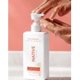 thumbnail image 4 of Limpiador facial Native Brightening Spa Day 360 ml (paquete de 2), 4 of 4