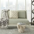 thumbnail image 3 of Nourison Life Styles Ivory Decorative Throw Pillow , 20" x 20", 3 of 6