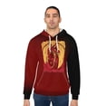 thumbnail image 4 of Unisex Pullover Hoodie (AOP), 4 of 5