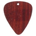 thumbnail image 1 of 1Pc Practical Guitar Pick Guitar Fingertip Pick Bass Pick Guitar Accessory, 1 of 8