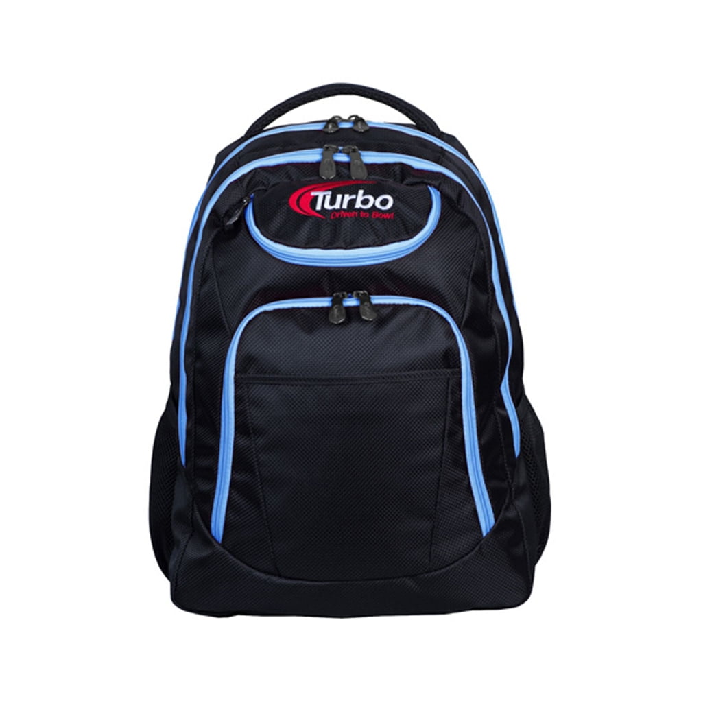 Turbo Shuttle Backpack- Many Colors 