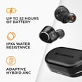 thumbnail image 3 of Auriculares inalámbricos Cambridge Audio Melomania M100 Black, 3 of 6