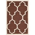 thumbnail image 1 of Safavieh Cambridge 4' X 6' Hand Tufted Wool Rug, 1 of 10