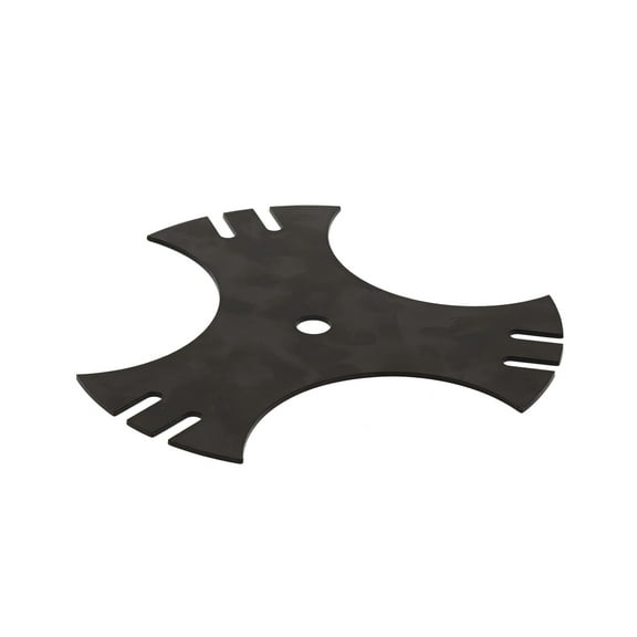 Oregon OEM 40-009 Product Edger Blade 9In X 5/8 3-Tooth MTD - 781-0748